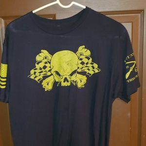 Grunt style tshirt